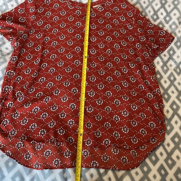 Loft blouse - Picture 8 of 8